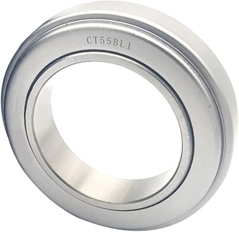 Auto Clutch Agricultural Machinery Bearing Separation Bearing 996713 Reinforced Forklift Pressure Bearing(996713 P4) in Saudi Arabia