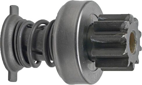 مجموعة محرك إجمالي أجزاء الطاقة 220-14001 متوافقة مع/بديلة لـ Ford C6NF11001B، D2NN11350B، D7NN11001B، SD173، J&n Electrical Products 220-14001R، 220-14014، 220-14058 in Kuwait