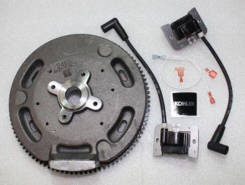 مجموعة تحويل الإشعال 24755307 24755307-S بديل أصلي جديد لشركة Kohler ASAM OEM in Kuwait