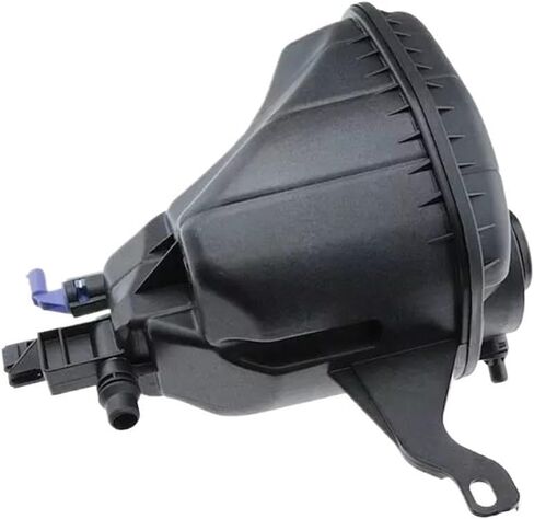 17137647284 Coolant Expansion Tank Suitable for F01 F02 F10 F11 528i 530i 730i 730Li in Saudi Arabia
