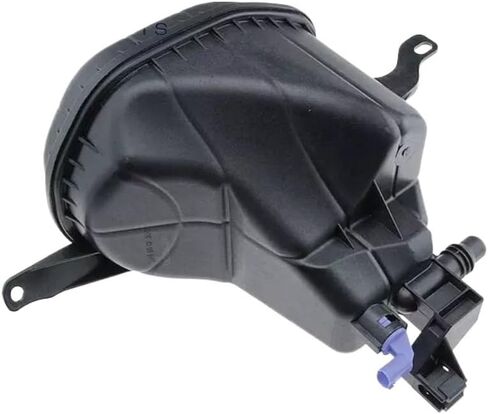 17137647284 Coolant Expansion Tank Suitable for F01 F02 F10 F11 528i 530i 730i 730Li in Saudi Arabia