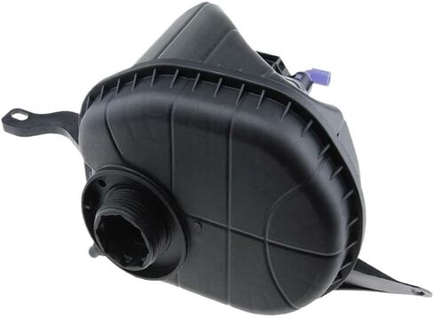 17137647284 Coolant Expansion Tank Suitable for F01 F02 F10 F11 528i 530i 730i 730Li in Saudi Arabia