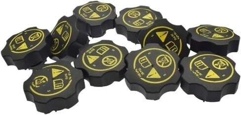 13502353 Engine Radiator Cap Coolant Recovery Tank Cap For 13598760 316702182 in Saudi Arabia
