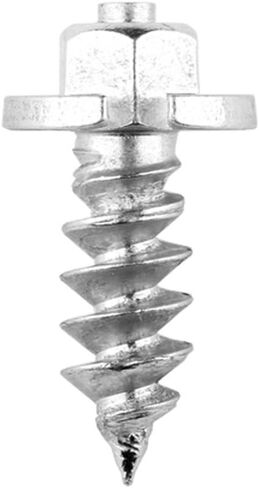 Igrip SS-25200 SS25 Shoulder Tire Studs - 25mm (Qty: 200) in Saudi Arabia