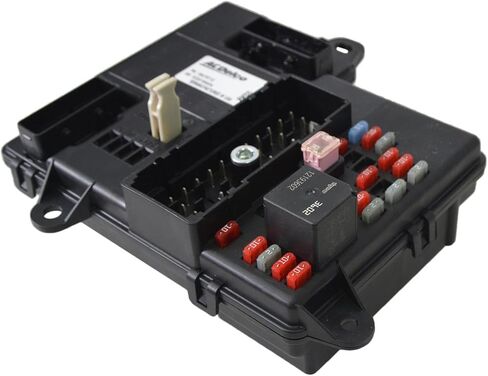 ACDelco Gold 19473712 Body Control Module in Saudi Arabia