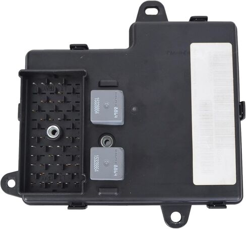 ACDelco Gold 19473712 Body Control Module in Saudi Arabia