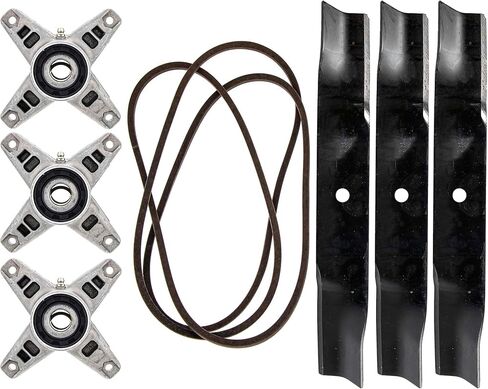 CUB CADET High-Lift Blade Spindle Belt Kit in Saudi Arabia