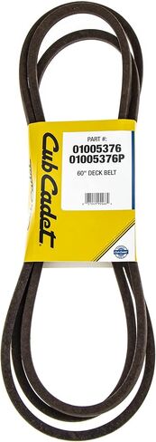CUB CADET High-Lift Blade Spindle Belt Kit in Saudi Arabia
