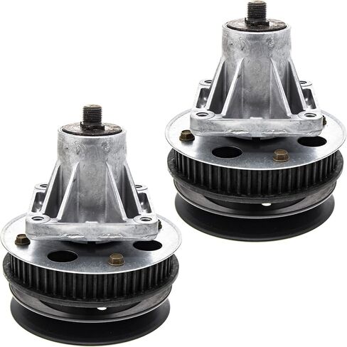 جمعيات المغزل CUB CADET 918-04438C 2-Pack ES CC760ES CC760 CC 800 760 918-04438B in Kuwait