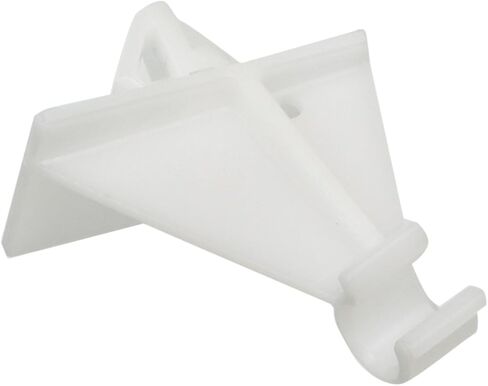 Toyota Hood Support Clamp - 53455-52050 in Kuwait