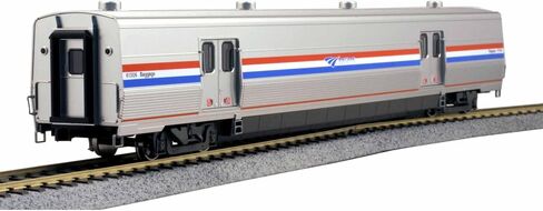 HO Amtrak Viewliner II سيارة الأمتعة المرحلة الثالثة #61024 in Kuwait