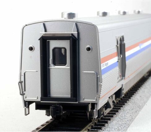HO Amtrak Viewliner II سيارة الأمتعة المرحلة الثالثة #61024 in Kuwait