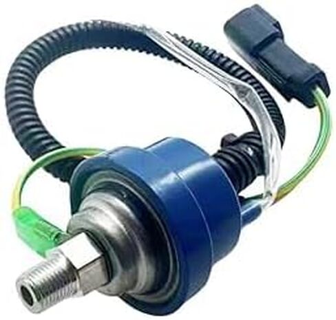 AXIOMPART 7861911420 7861-91-1420 مستشعر منظف الهواء لحفارة كوماتسو PC200-8 PC300-8 in Kuwait