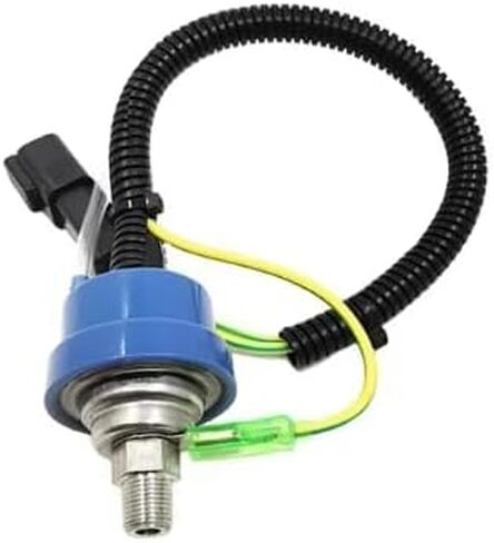 AXIOMPART 7861911420 7861-91-1420 مستشعر منظف الهواء لحفارة كوماتسو PC200-8 PC300-8 in Kuwait
