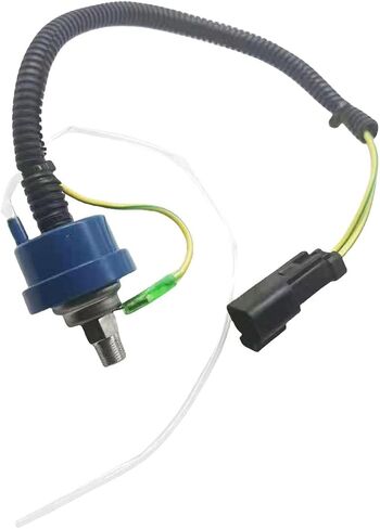 AXIOMPART 7861911420 7861-91-1420 مستشعر منظف الهواء لحفارة كوماتسو PC200-8 PC300-8 in Kuwait