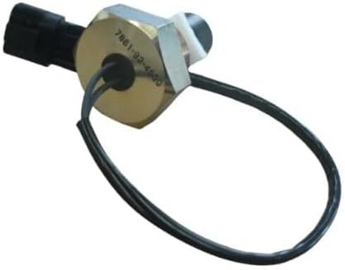 مستشعر مستوى الزيت AXIOMPART 7861-92-4500 PC240، WA270، WA270PT، WA320، WA350 GD825A PC210 in Saudi Arabia