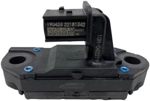 EGR Truck Accessories Suitable for A25D A35D A40D Intake Pressure Sensor 21304786 21634076 22181342 20451994 21442662 in Saudi Arabia