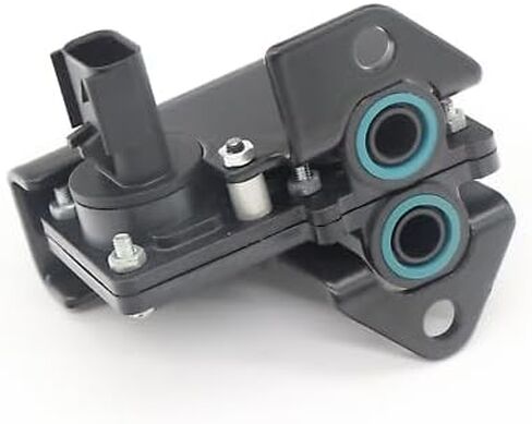 EGR Truck Accessories Suitable for A25D A35D A40D Intake Pressure Sensor 21304786 21634076 22181342 20451994 21442662 in Saudi Arabia