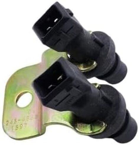 AXIOMPART Excavator E325C مستشعر عمود الحدبات 254-4630 169-3300 2544630 1693300، لقطع غيار محركات الديزل in Kuwait
