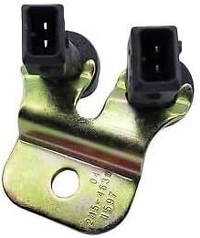 AXIOMPART Excavator E325C مستشعر عمود الحدبات 254-4630 169-3300 2544630 1693300، لقطع غيار محركات الديزل in Kuwait