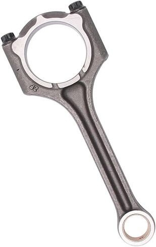4pcs Engine Connecting Rods 23510-2G540 Compatible with Kia Sorento Sportage Optima Hyundai Tucson Sonata 2.4L 2011-2020 After-Market Parts in Kuwait