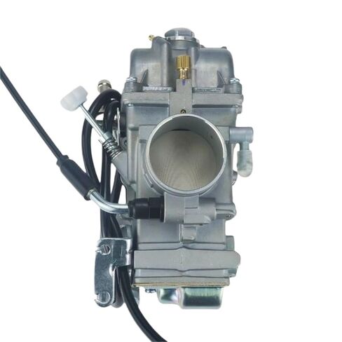 TM40-6 Flatslide Racing Motorcycle Carburetor Upgrade Kit for LTZ400/DR650/DRZ400/DR600 Replace 40mm TM40 Carb in Kuwait