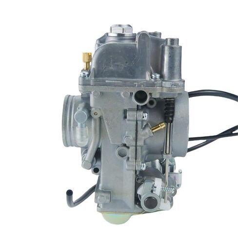 TM40-6 Flatslide Racing Motorcycle Carburetor Upgrade Kit for LTZ400/DR650/DRZ400/DR600 Replace 40mm TM40 Carb in Kuwait