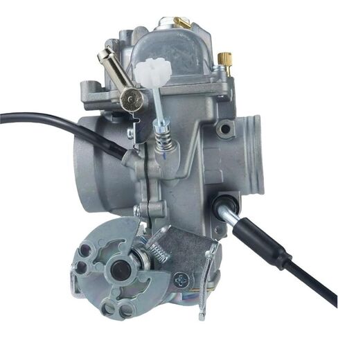 TM40-6 Flatslide Racing Motorcycle Carburetor Upgrade Kit for LTZ400/DR650/DRZ400/DR600 Replace 40mm TM40 Carb in Kuwait
