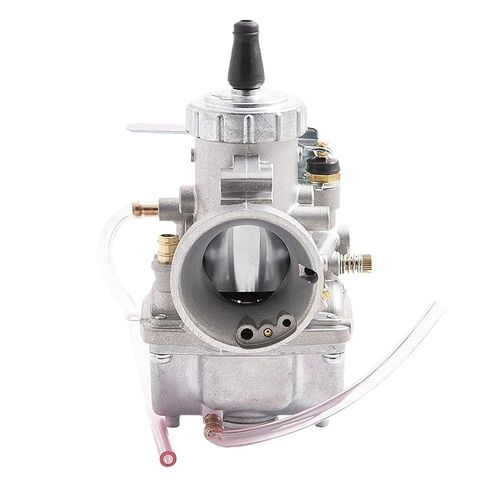 34mm Round Slide Carburetor for VM34 VM34-168 42-6015 VM34SC Motorcycle Carb Replacement Parts in Kuwait