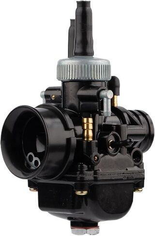 for 17 19 21 17.5 19.5mm Motorcycle Carburetor 50cc to 100cc Racing Carburetors Motocross(21MM) in Saudi Arabia