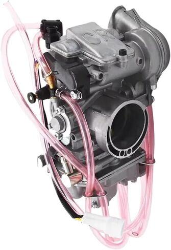 المكربن ​​كارب ل WR400F WR426F WR450F YZ400F YZ426F YZ450F 1998-2009 CRF450R 2002-2014 RMZ450 2005-2007 in Kuwait