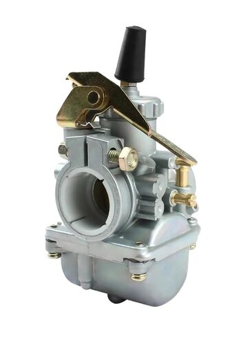 ل المكربن ​​دراجة نارية Carb أجزاء نظام الوقود VM20 20 مللي متر ATV UTV 50cc 100cc 125cc الترابية دراجة الطرق غير الممهدة موتوكروس اكسسوارات in Kuwait