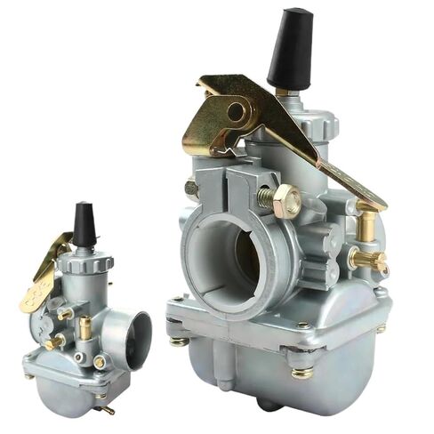 ل المكربن ​​دراجة نارية Carb أجزاء نظام الوقود VM20 20 مللي متر ATV UTV 50cc 100cc 125cc الترابية دراجة الطرق غير الممهدة موتوكروس اكسسوارات in Kuwait