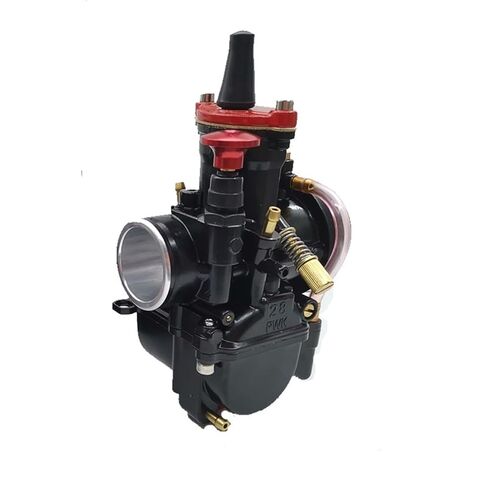 مكربن ​​دراجة نارية عالمي Pwk 21 24 26 28 30 32 34 2T 4T لـ ATV Carburador 2 Tempos (PWK30) in Kuwait