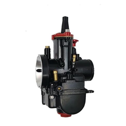 مكربن ​​دراجة نارية عالمي Pwk 21 24 26 28 30 32 34 2T 4T لـ ATV Carburador 2 Tempos (PWK30) in Kuwait