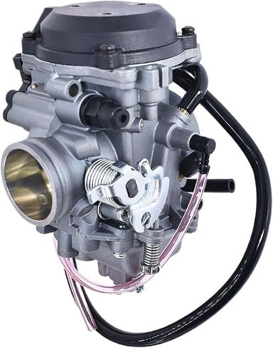 المكربن ​​ل TTR225 1999-2004 XT225 1992-2000 Serow 225 5FG-14901-00-00 استبدال نظام وقود محرك الدراجة النارية Carb in Kuwait