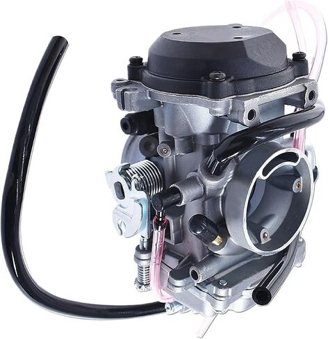 المكربن ​​ل TTR225 1999-2004 XT225 1992-2000 Serow 225 5FG-14901-00-00 استبدال نظام وقود محرك الدراجة النارية Carb in Kuwait