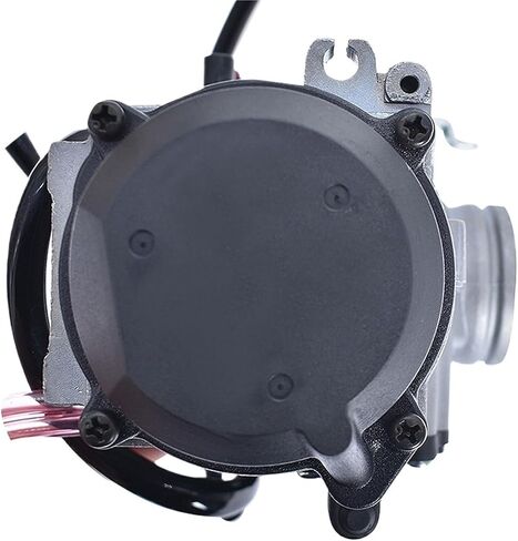 المكربن ​​ل TTR225 1999-2004 XT225 1992-2000 Serow 225 5FG-14901-00-00 استبدال نظام وقود محرك الدراجة النارية Carb in Kuwait