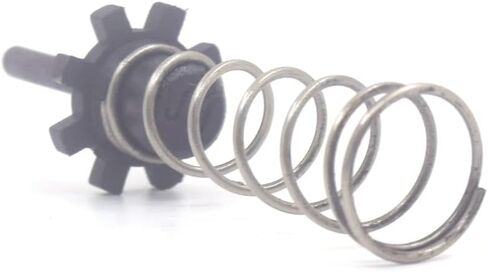 CP7748 8940171696 Throttle Valve Kit for CP7748 1/2-Inch Air Impact Wrench Parts in Saudi Arabia