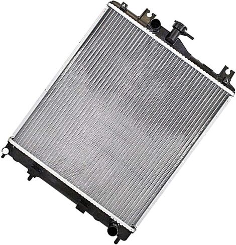 Replacement Parts Consumables for Engine Radiator 20T-03-81110 for Komatsu PC30R-8 PC35R-8 PC40R-8 PC45R-8 Excavator Model-SP3M-4924 in Saudi Arabia