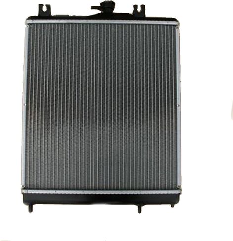 Replacement Parts Consumables for Engine Radiator 20T-03-81110 for Komatsu PC30R-8 PC35R-8 PC40R-8 PC45R-8 Excavator Model-SP3M-4924 in Saudi Arabia