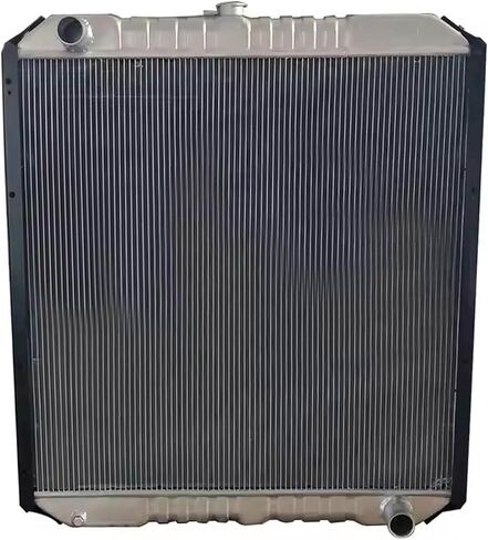 Radiator 193-2767 1932767 CA1932767 Fit For Caterpillar CAT Excavator 318C 319C 320C 320CL 318CL in Saudi Arabia