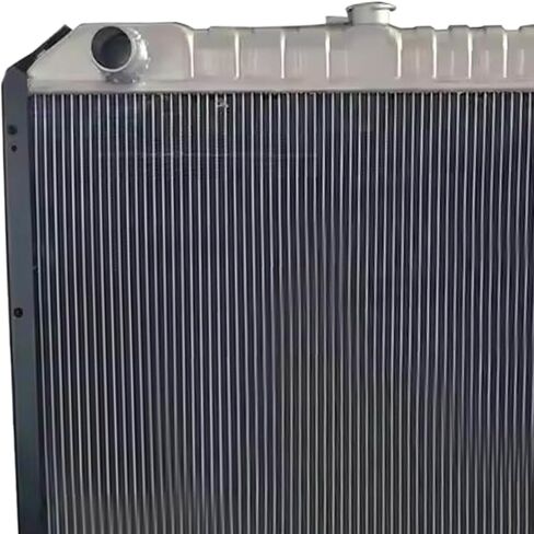 Radiator 193-2767 1932767 CA1932767 Fit For Caterpillar CAT Excavator 318C 319C 320C 320CL 318CL in Saudi Arabia