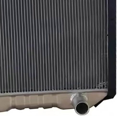 المبرد 193-2767 1932767 CA1932767 متوافق مع حفارة كاتربيلر CAT 318C 319C 320C 320CL 318CL in Kuwait