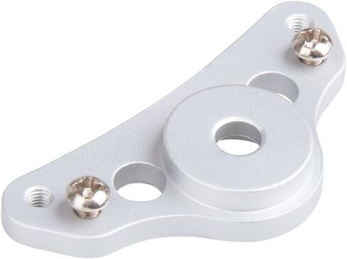 TUSK Tach/Hour Meter with Bracket for Honda CRF450R 2002-2025 in Saudi Arabia