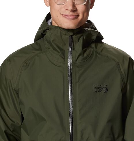 سترة عتبة للرجال من Mountain Hardwear in Saudi Arabia
