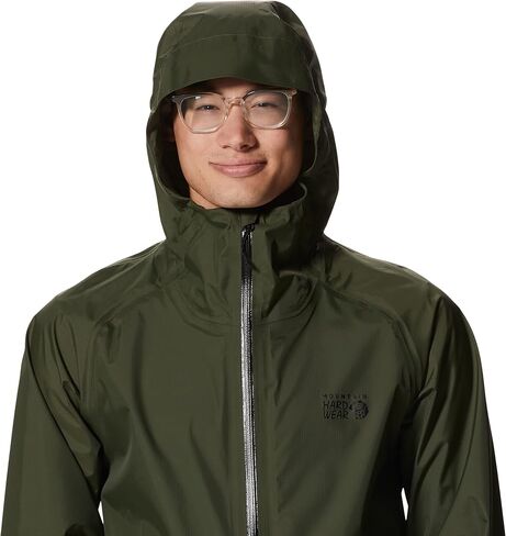 سترة عتبة للرجال من Mountain Hardwear in Saudi Arabia