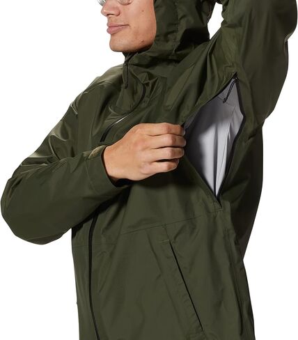سترة عتبة للرجال من Mountain Hardwear in Saudi Arabia