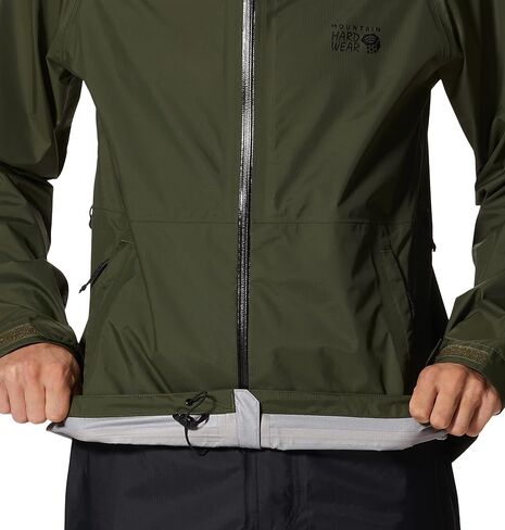 سترة عتبة للرجال من Mountain Hardwear in Saudi Arabia