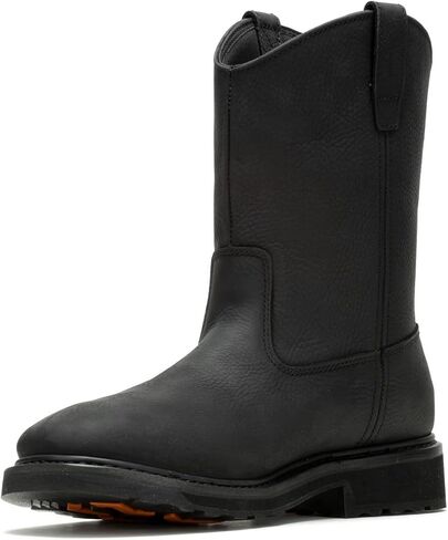 Harley-Davidson Men's 120th 10-inch Altman WP Black Motorcycle Boots D96300 in Saudi Arabia